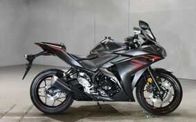 YAMAHA YZF-R25 RG10J