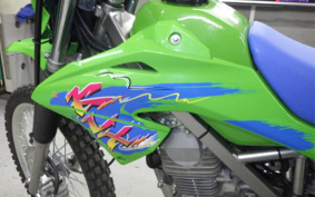 KAWASAKI KLX150BF