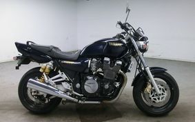 YAMAHA XJR1200 1998 4KG