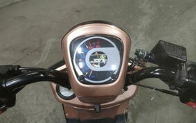 SYM UMI115 不明