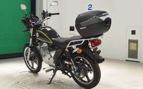 SUZUKI QS150 PD580