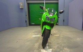 KAWASAKI NINJA 250R 2012 EX250K