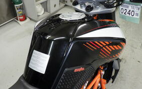 KTM 390 DUKE 2017 JGJ40