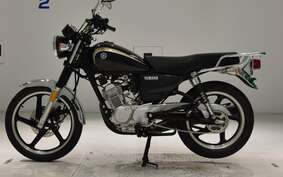 YAMAHA YB125SP