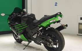 KAWASAKI ZX 1400 NINJA R A 2014