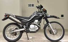 YAMAHA SEROW 250 DG11J