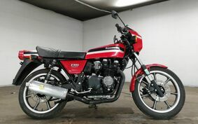 KAWASAKI Z550 FX KZ550D