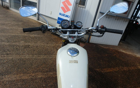 HONDA CT250S SILKROAD L250S