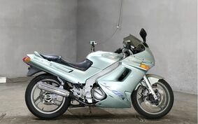 KAWASAKI ZZ-R250 EX250H