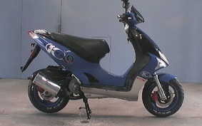 KYMCO SUPER 9S SH10