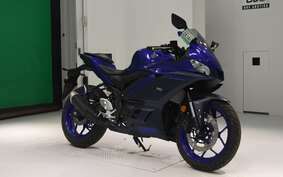 YAMAHA YZF-R25 A RG74J