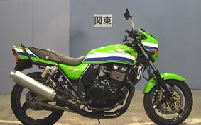 KAWASAKI ZRX400 2001 ZR400E