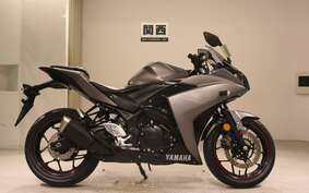 YAMAHA YZF-R25 A RG10J