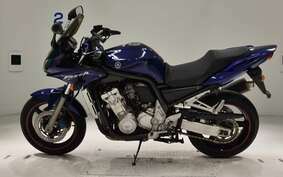 YAMAHA FZS1000 FAZER 2003