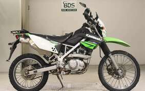 KAWASAKI KLX125 LX125C