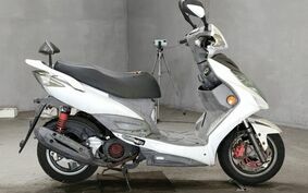 KYMCO RACING 125 Fi SR25