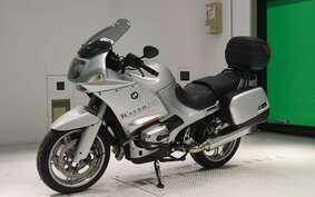 BMW R1150RS 2003