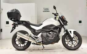 HONDA NC750S D 2015 RC70