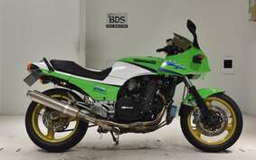 KAWASAKI GPZ900R NINJA 1999 ZX900A