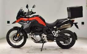 BMW F850GS 2021 0B09