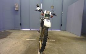 YAMAHA SEROW 225 DG08J