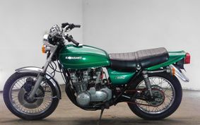 KAWASAKI Z650 1977 KZ650B