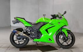 KAWASAKI NINJA 250R EX250K