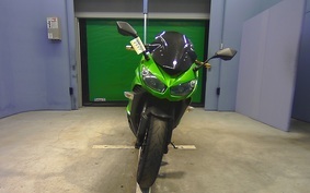 KAWASAKI NINJA 1000 A 2015 ZXT00L