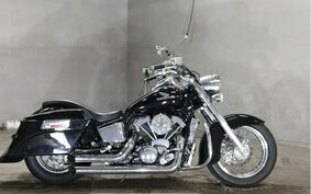 HONDA SHADOW 400 2001 NC34