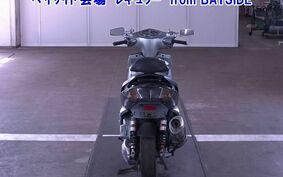 YAMAHA CYGNUS 125 X-2 SE44J