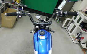 YAMAHA TW225 DG09J