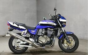 KAWASAKI ZRX1200 R 2003 ZRT20A