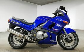 KAWASAKI ZZ-R400 2003 ZX400N