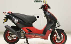 KYMCO SUPER 9