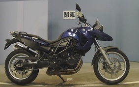 BMW F650GS 2011 0218