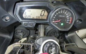 YAMAHA FZ FAZER 2009 RN21J