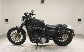 HARLEY XL883N 2012