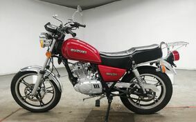 SUZUKI GN125 H PCJG9