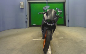 KTM 125 RC JYA40