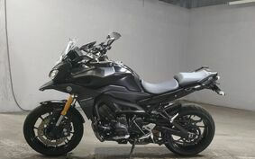 YAMAHA TRACER 9 2017 RN51J