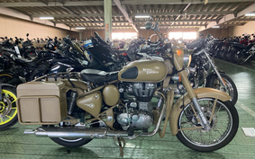 ROYAL ENFIELD CLASSIC 500 2014 CKEC