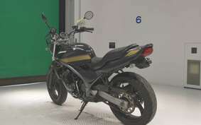 KAWASAKI BALIUS 250 ZR250A