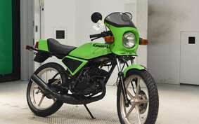 KAWASAKI AR 50 AR050A