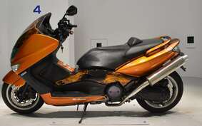 YAMAHA T-MAX500 Gen.2 2007 SJ04J