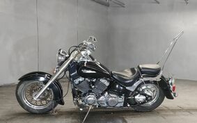 YAMAHA DRAGSTAR 400 CLASSIC 1999 4TR