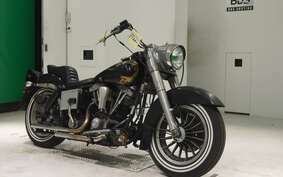 HARLEY FLHC 1340 1982