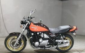 KAWASAKI ZEPHYR 1100 1992 ZRT10A