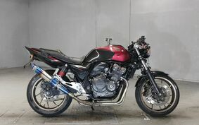 HONDA CB400 SUPER BOLDOR 2015 NC42