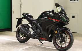 YAMAHA YZF-R3 2015 RH07J