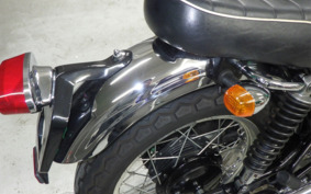 KAWASAKI W400 2010 EJ400A